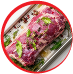 Beef tongue
